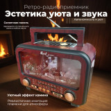 Радиоприемник FP-2393-S