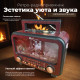 Радиоприемник FP-2393-S