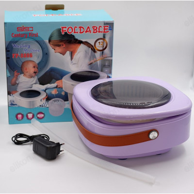 Стиральная машина МИНИ 11л FP-8806