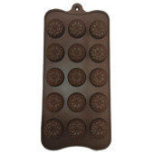 Форма для выпечки Ромашка ФР-158115