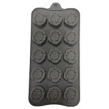 Форма для выпечки Роза ФР-158117