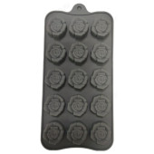 Форма для выпечки Роза ФР-158117