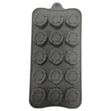 Форма для выпечки Роза ФР-158117