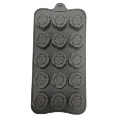 Форма для выпечки Роза ФР-158117