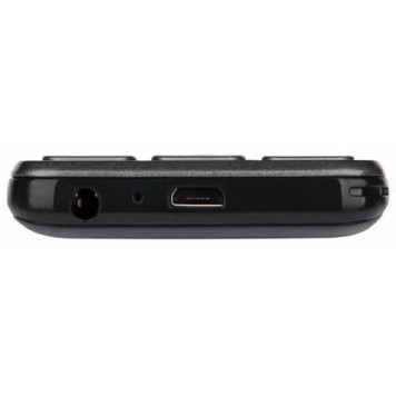 Мобильный телефон F+ S240 Dark Grey-2