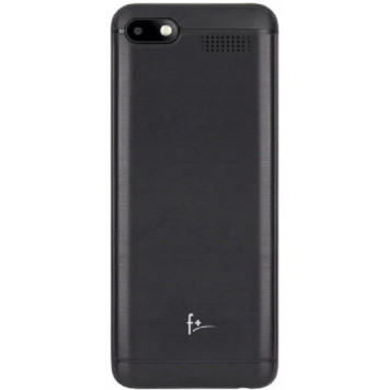 Мобильный телефон F+ S240 Dark Grey-4