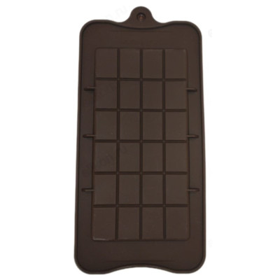 Форма для выпечки Шоколадная плитка ФШ-158114-1