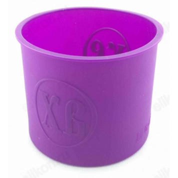 Форма силикон пасха XB бол