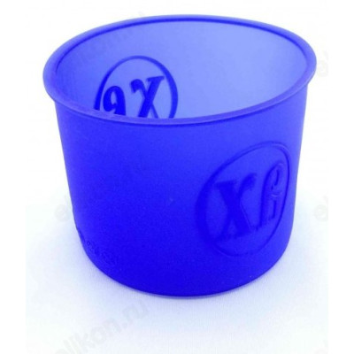 Форма силикон пасха XB сред-2