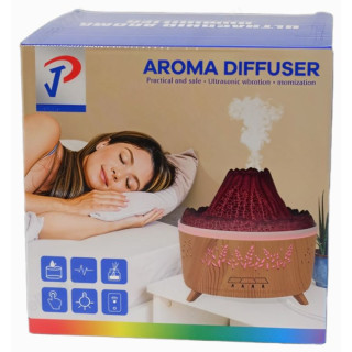 Увлажнитель Вулкан FT-1939-5