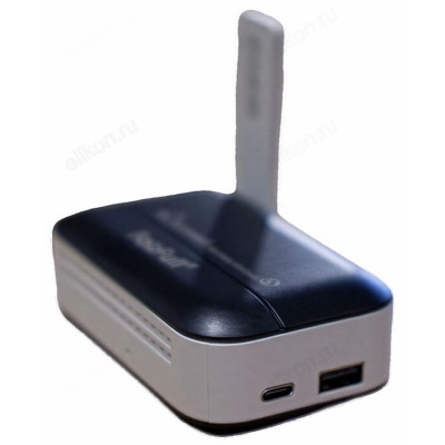 Роутер WI-FI беспроводной FaizFull FW20 2в1-2