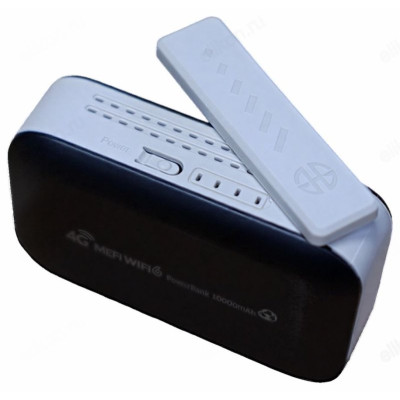 Роутер WI-FI беспроводной FaizFull FW20 2в1-3