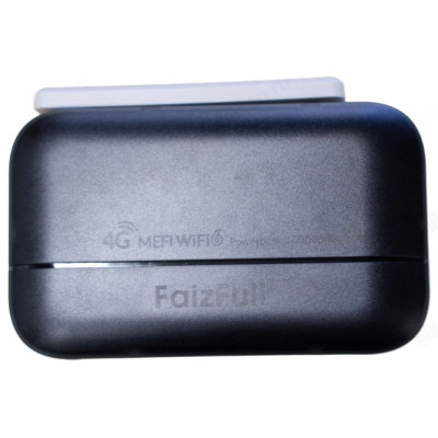 Роутер WI-FI беспроводной FaizFull FW20 2в1-4