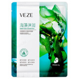 Маска для лица тонизирующая VEZE FZ81136