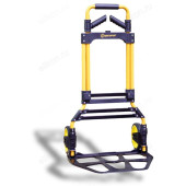 Тележка хозяйственная G0038 складная