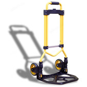 Тележка хозяйственная G0079 складная