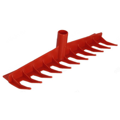 Грабли садовые без черенка-1