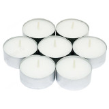 Свеча алюм гильза 0015