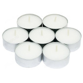 Свеча алюм гильза 0015