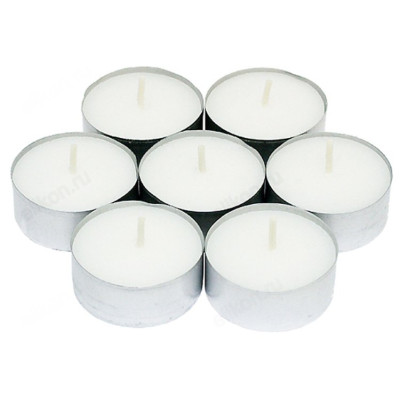 Сувенир свеча алюм гильза