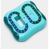 Головоломка двухсторонняя шарики