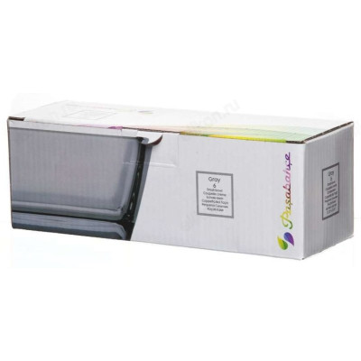 Салатник Грей 6шт 66*66мм-1