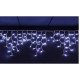 Гирлянда уличная №5 Бахрома 3м холод.