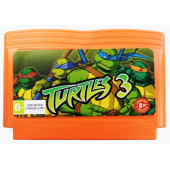 Иг.картридж Turtless (G2) Иг.картридж Turtless (G2)