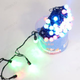 Гирлянда Нить 29-4 40LED 6м