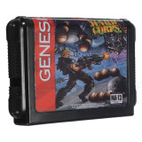 Иг.картридж Contra hard corps (G3)