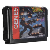 Иг.картридж Contra hard corps (G3) Иг.картридж Contra hard corps (G3)