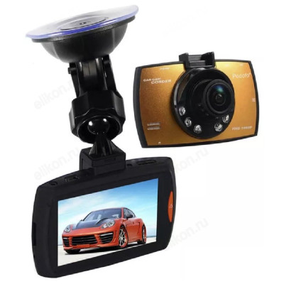 Видеорегистратор G30-2