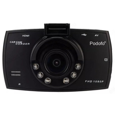 Видеорегистратор G30