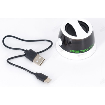 Акустика Bluetooth G-300 mini на магните-1