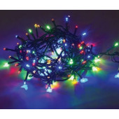 Гирлянда 320LED 200ламп*10м 8реж