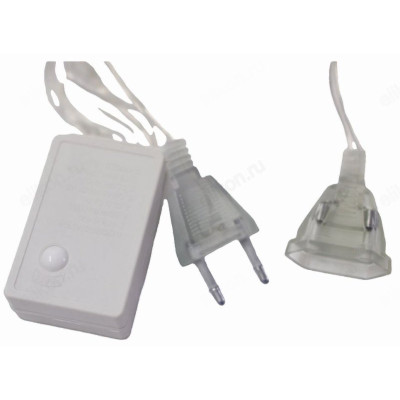 Гирлянда-штора Волна 3*2м Г-560/3-2-3