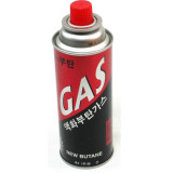 Газовый баллон GAS уп 28шт