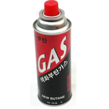Газовый баллон GAS-1