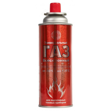 Газовый баллон GAS