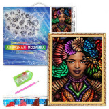 Мозаика алмазная GB82769 Краски Африки