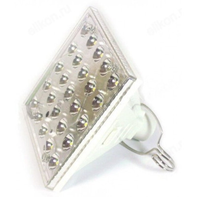 Светильник кемпинг GD-025 выносн.солн.бат