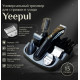 Машинка для стрижки+бритва Yeepul GK-1600