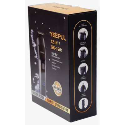 Машинка для стрижки Yeepul GK-1901-2