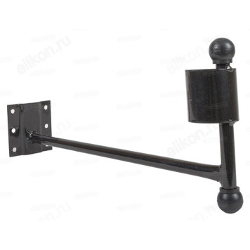 Кронштейн антенный с кольцом 1