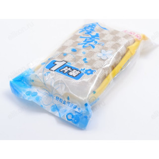 Губка для посуды ГП-0034