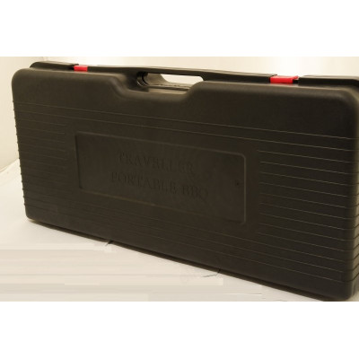 Плита газовая порт2-х конф+гриль-1