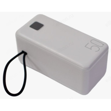 Power Bank 50000 mAh Gerlax GP523 Black-1