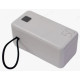 Power Bank 50000 mAh Gerlax GP523 Black