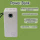Power Bank 50000 mAh Gerlax GP523 Black