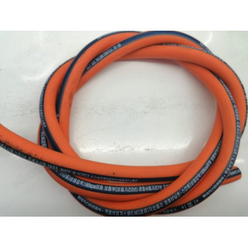 Шланг газовый пропановый 9,5*14,5мм 2м